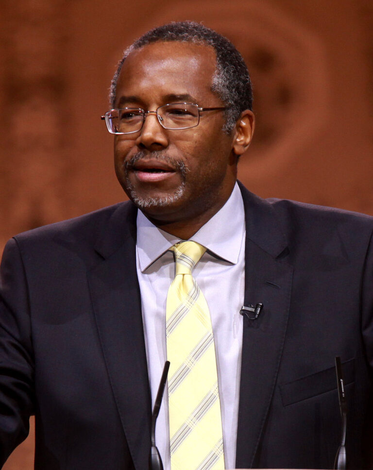 Ben Carson