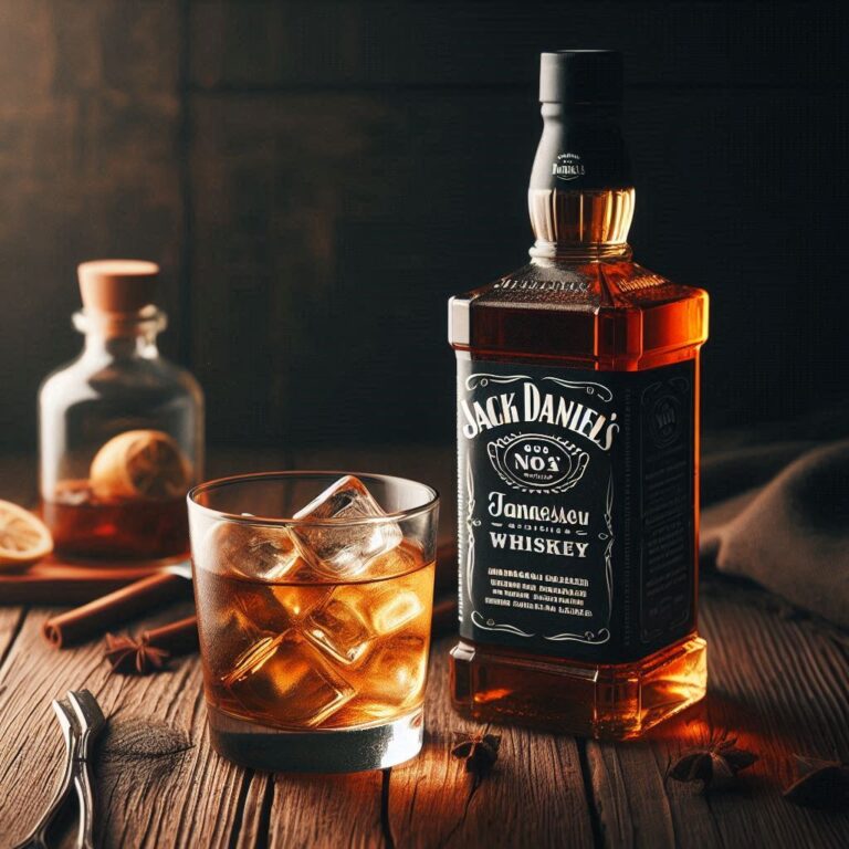 Jack Daniel