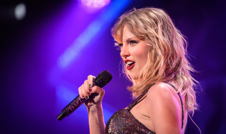 Taylor Swift’s Errors Tour: A Unique Musical Experience Unveiled