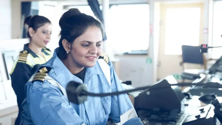 Maersk Boosts Female Workforce for Stronger Logistics Industry