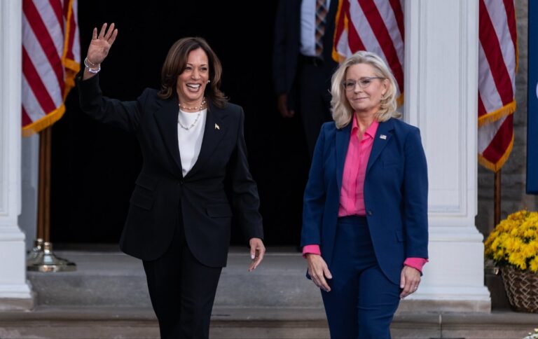 Kamala Harris Urges Republicans to Reconnect with Their Roots