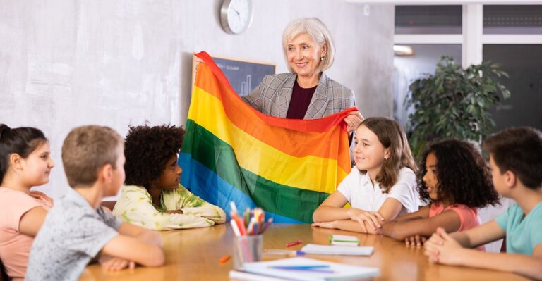 Family Therapists Taught Denying Children’s Gender Care Is Ageist