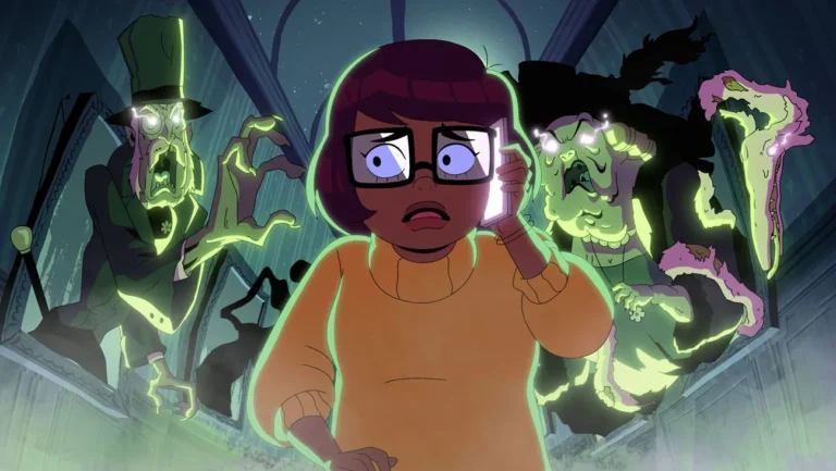 Velma Spin-off Series Cancelled After Two Seasons Amid Controversy