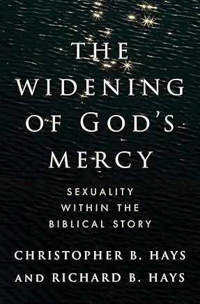 Understanding the Expanding Reach of God’s Mercy Today