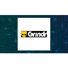 Manufacturers Life Insurance Company Divests 4,833 Grindr Shares