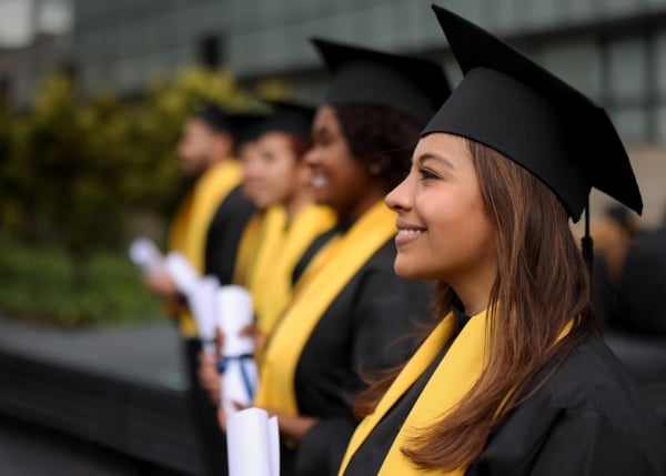 Barriers Faced by Latino Students in Higher Education Access