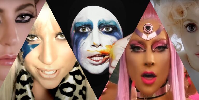 Ranking Lady Gaga’s Lead Singles Including New Release Disease