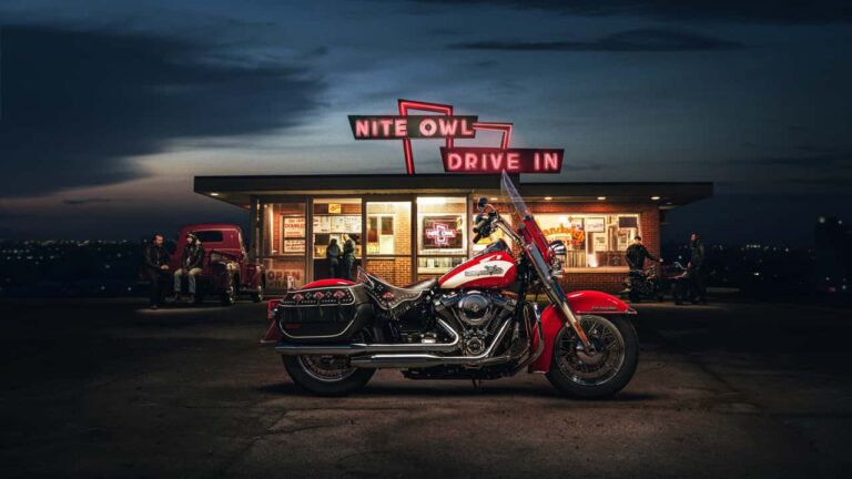 Harley-Davidson’s DEI Policies Impact Sales Performance and Strategy