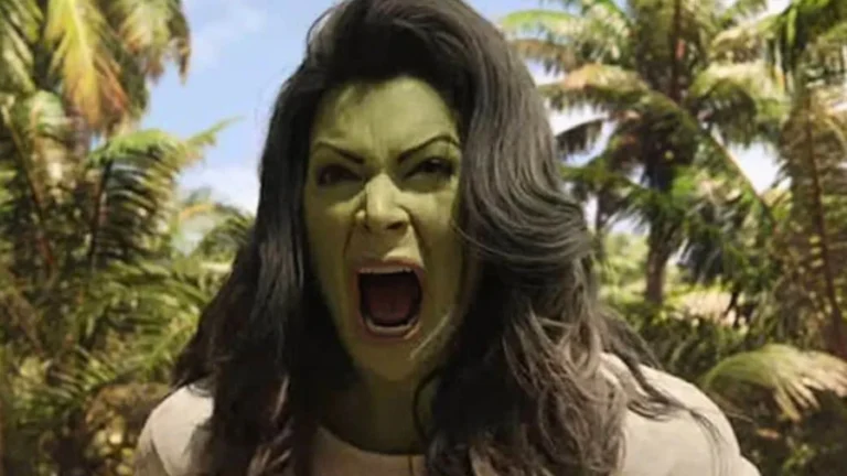 Tatiana Maslany Mocks Fans About Deadpool, Wolverine, and She-Hulk