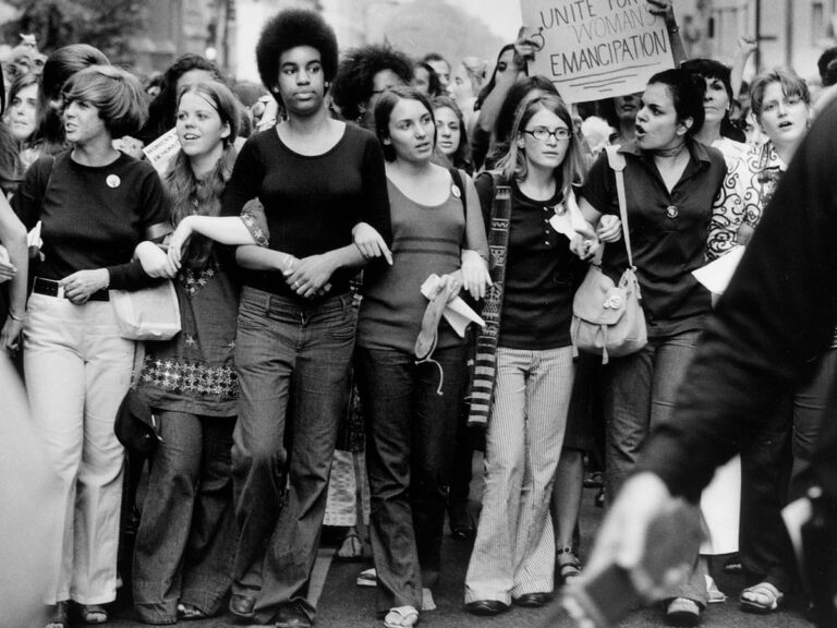 The Resurgence of Second Wave Feminism: Clara Bingham’s Insights