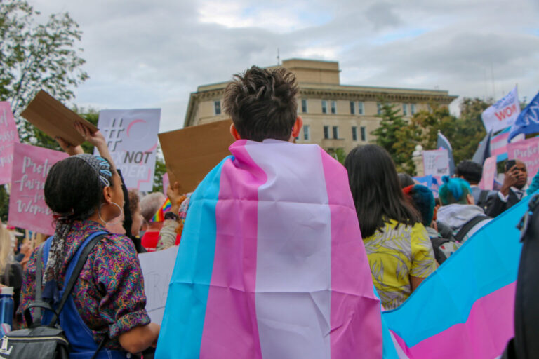 Maryland School Board Candidates Split on Gender Identity Issues