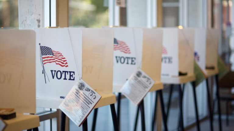 Identity’s Impact on Voter Motivation in Upcoming Elections