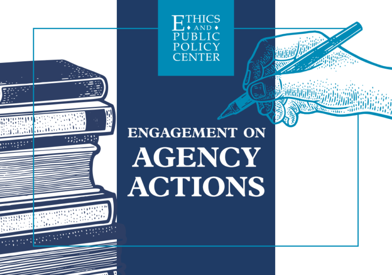 EPPC Scholars Advocate for Stronger Anti-Harassment Measures at USAID