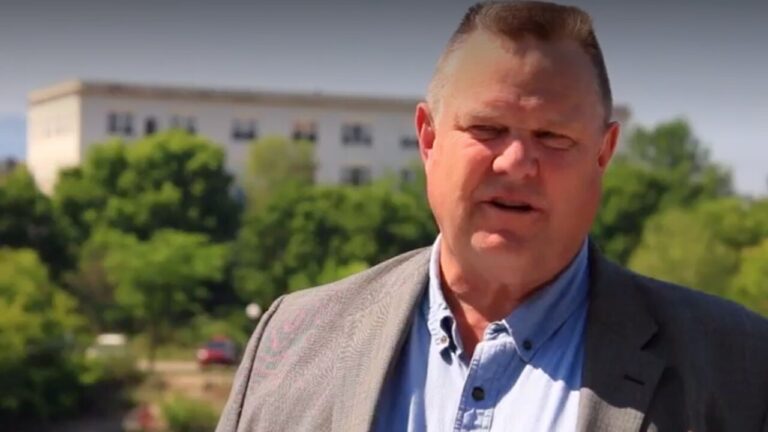 Jon Tester Did Not Support Men Competing in Girls’ Sports