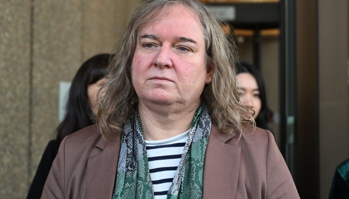 Australian Transgender Woman Achieves Landmark Victory in Legal Case