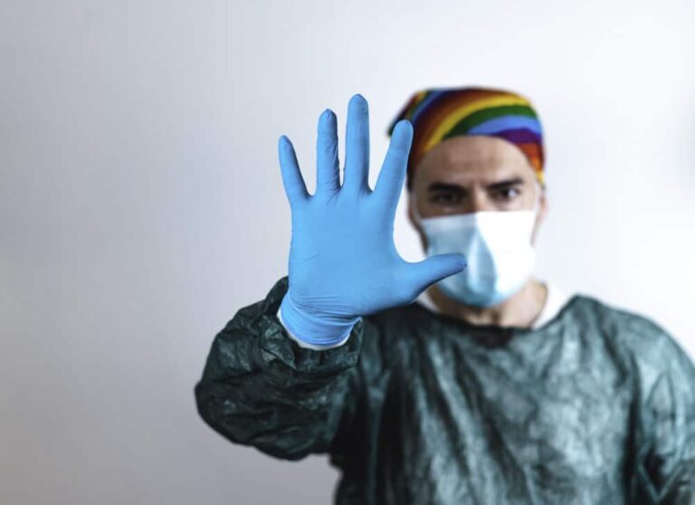 Understanding Gender-Affirming Surgery in General Practice