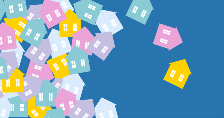 Housing Disparities: Understanding LGBTQ+ Challenges in Housing Access