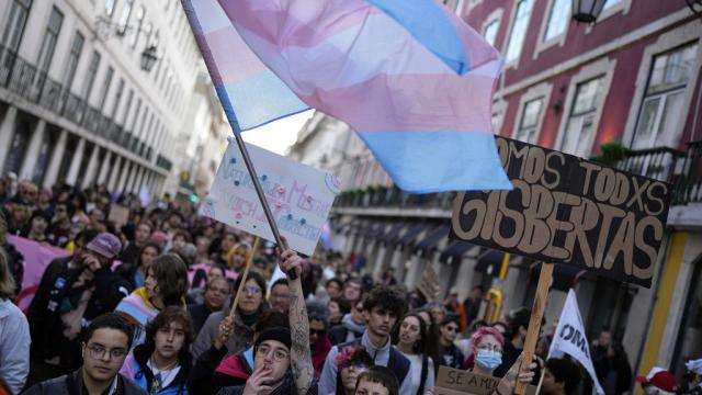 EU Countries Disagree on Trans Rights Legislation Amid Tensions