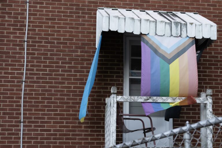 Pittsburgh Analyzes Housing Issues Impacting LGBTQ+ Rights