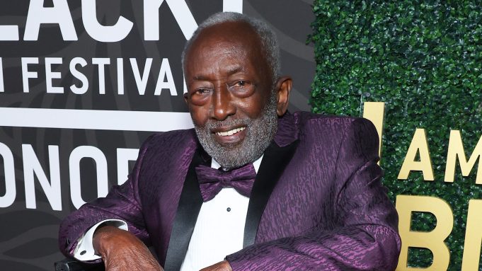 Garrett Morris Reflects on Racism in SNL Writers’ Room