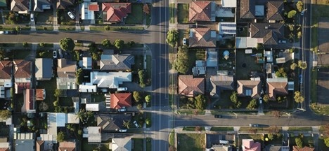 MSU Researcher Explores Structural Racism’s Impact on Housing and Health