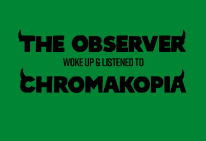 A Deep Dive into Chromakopia: A Unique Artistic Experience