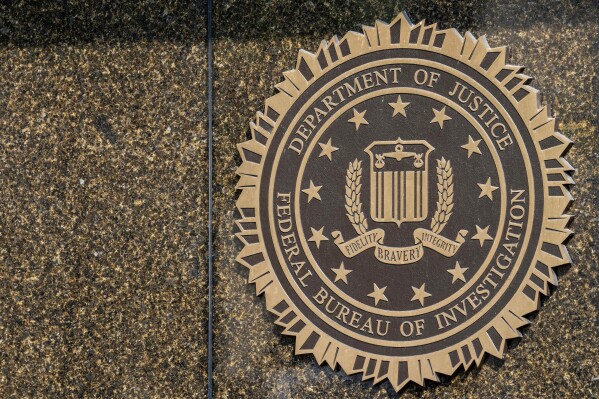 FBI Text Messages Reveal Disturbing Links to Slavery and Racism