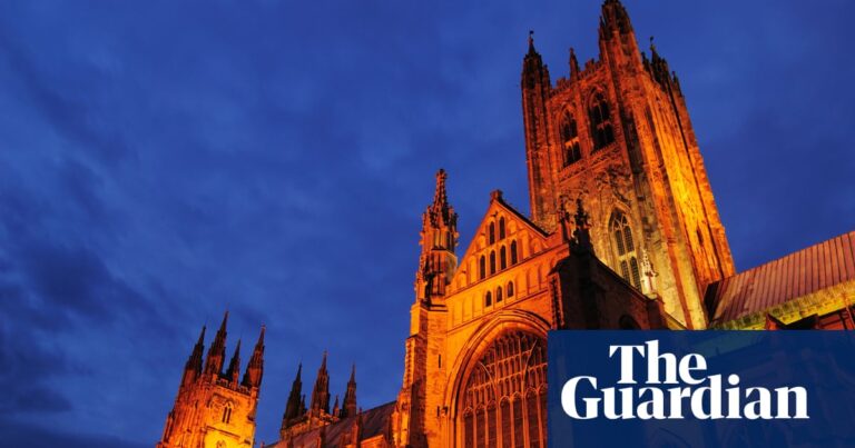 Institutional Racism Hinders Black Clergy Progress in Church of England