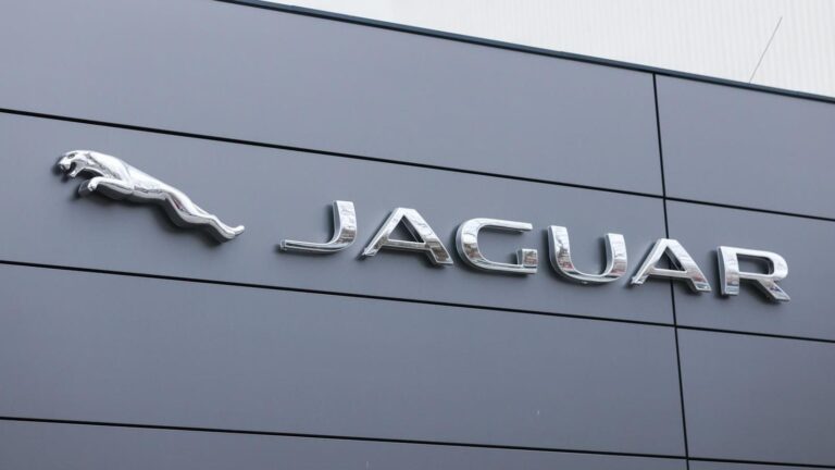 Jaguar’s Rebrand Causes Confusion and Angers Critics Like Musk