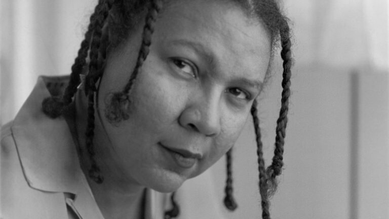 bell hooks: Championing Intersectionality in Feminism and Activism