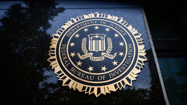 FBI Under Fire for Racist Texts Targeting Minorities