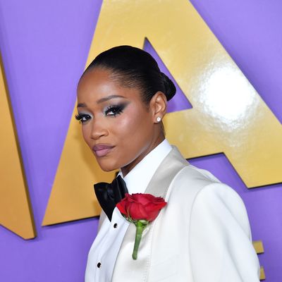 Keke Palmer Reveals Racist Remark from Scream Queens Castmate