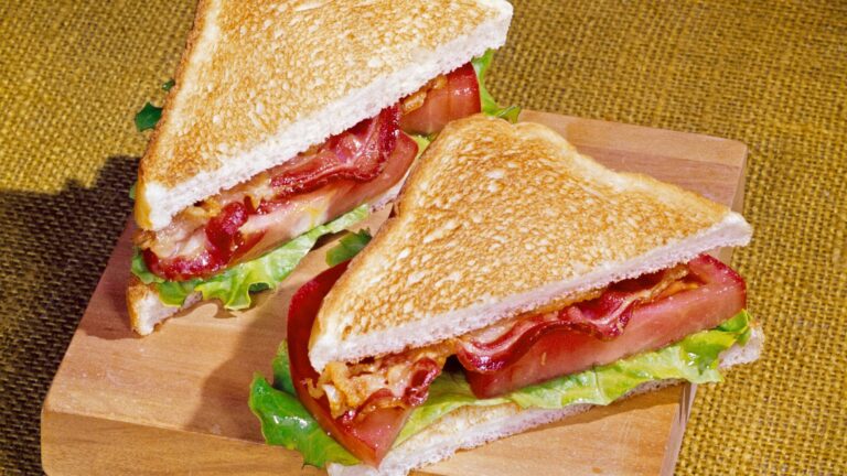 Gen Z’s Unique Sandwich Trends: A Woke Culinary Revolution