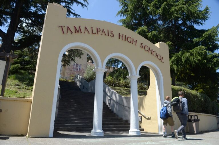 Tam High Football Team Receives Warning for Racist Language