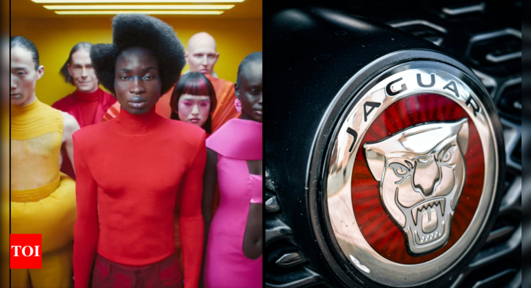 Jaguar Faces Backlash Over Controversial Woke Advertising Campaign