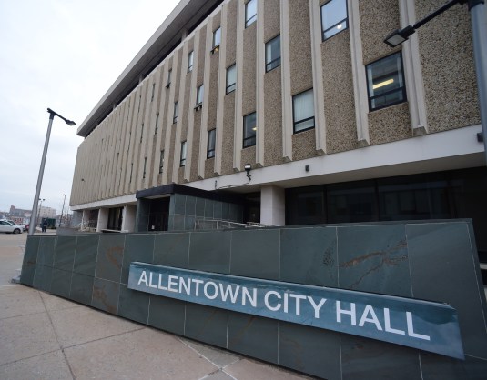 Allentown Deputy Clerk Files Lawsuit Alleging Racism in City Government