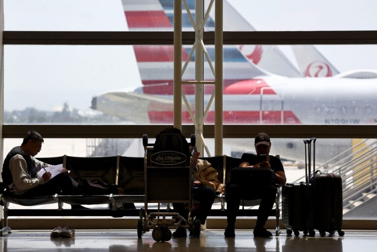 Massachusetts Family Seeks Justice After Racist Rant at Airport