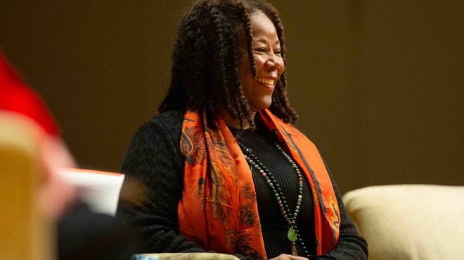 Ruby Bridges Inspires Topeka with Message of Desegregation and Equality