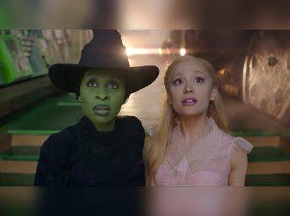 Controversy Surrounds Wicked Movie: Accusations of Racism Explored